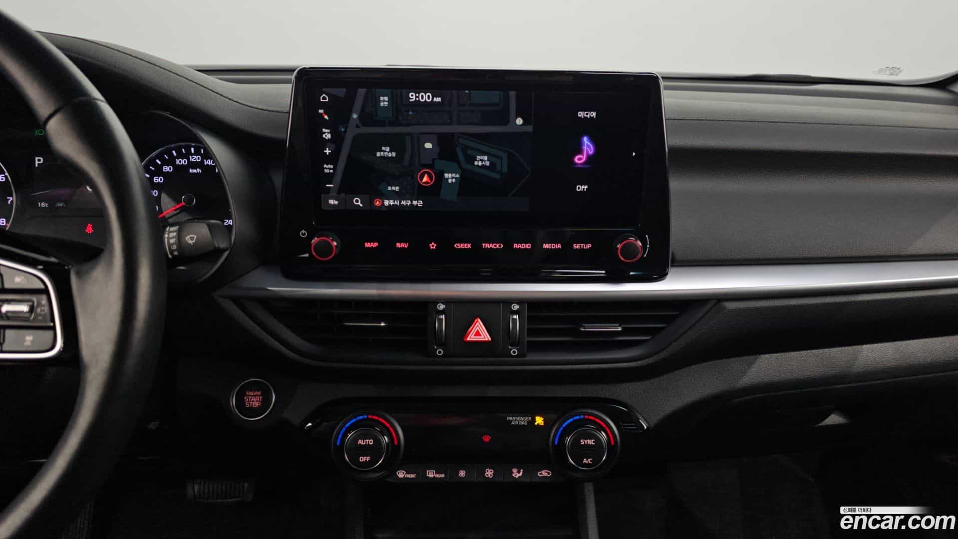 K3 Kia 2021.8-OPTION-019