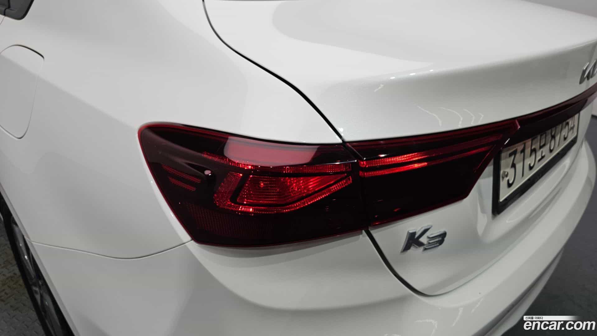 K3 Kia 2021.8-OUTER-033