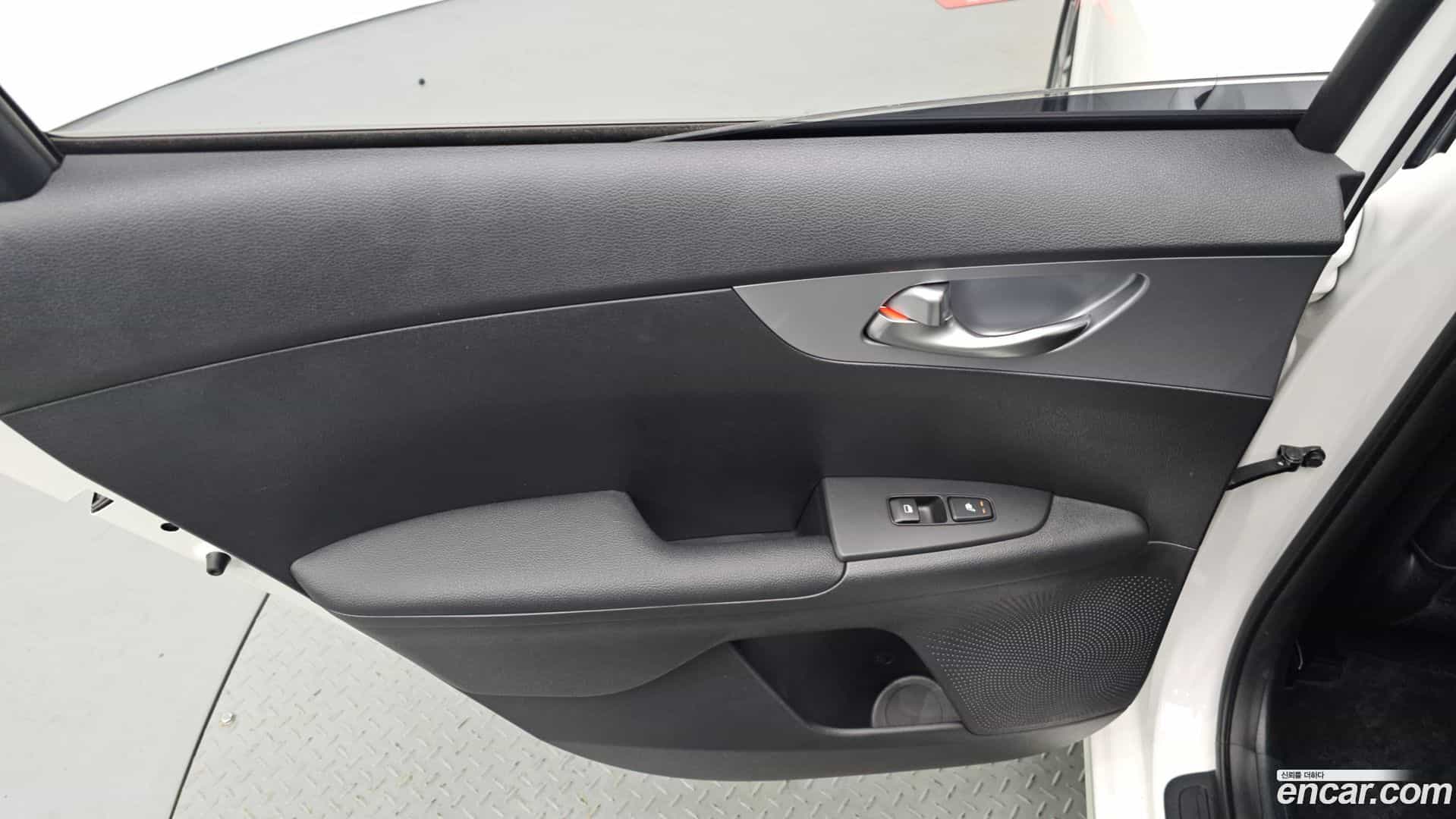 K3 Kia 2021.8-INNER-035