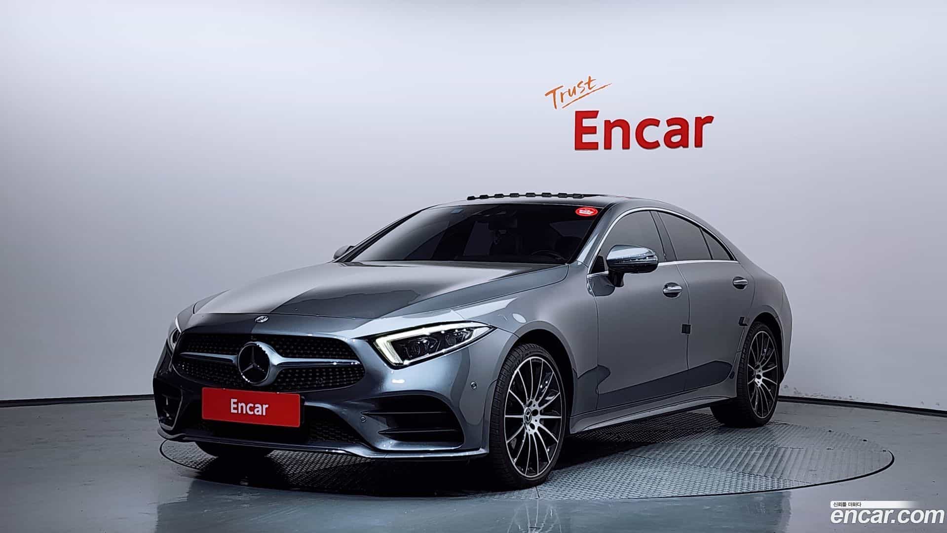 CLS-Class Mercedes-Benz 2019.7-OUTER-001