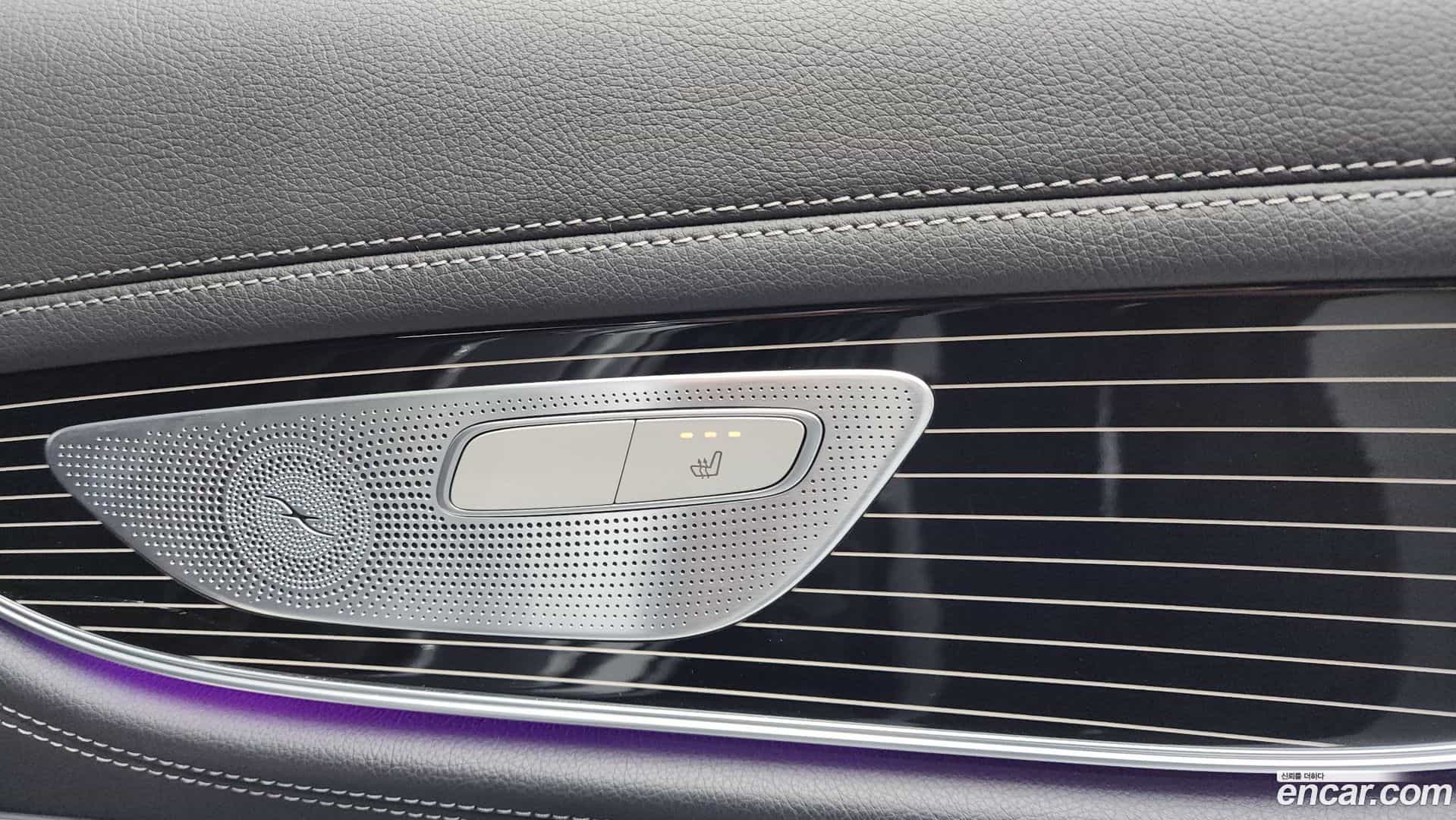 CLS-Class Mercedes-Benz 2019.7-OPTION-023