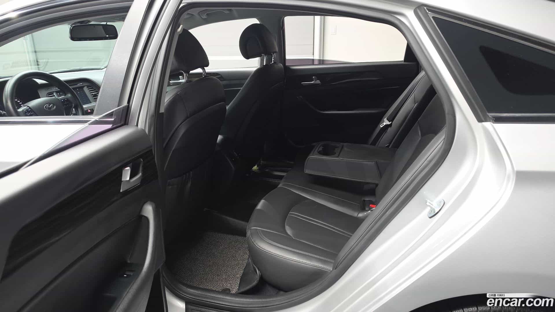 Sonata Hyundai 2015.10-OPTION-015