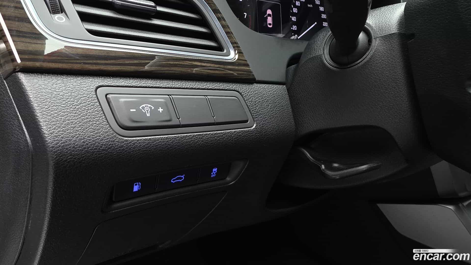 Sonata Hyundai 2015.10-OPTION-019