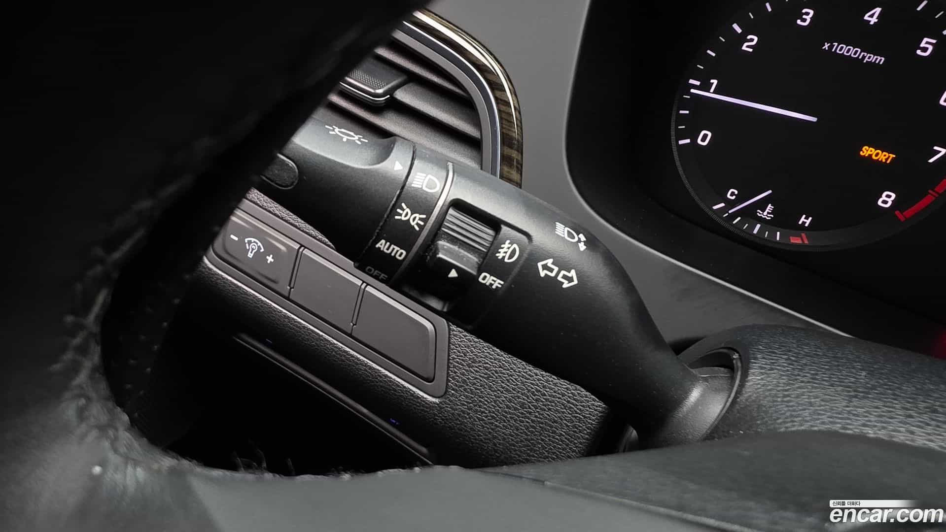 Sonata Hyundai 2015.10-OPTION-020