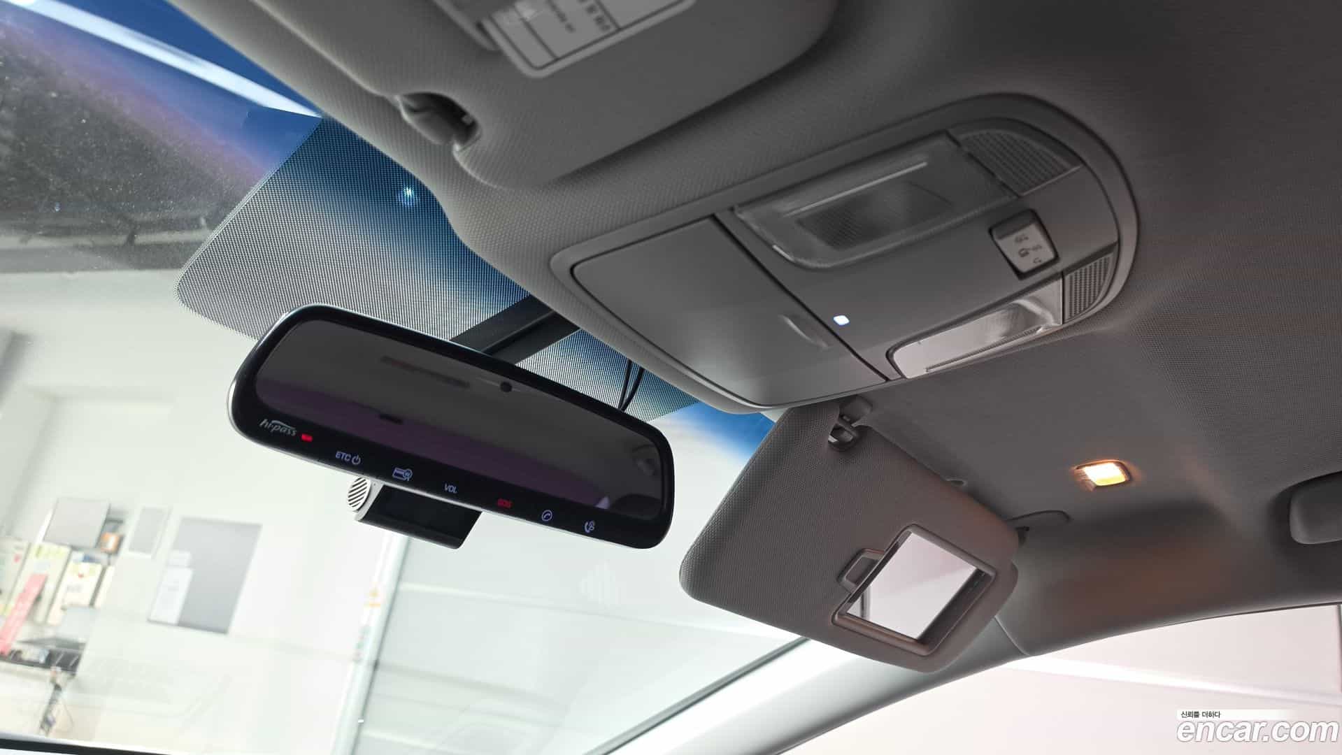 Sonata Hyundai 2015.10-OPTION-023