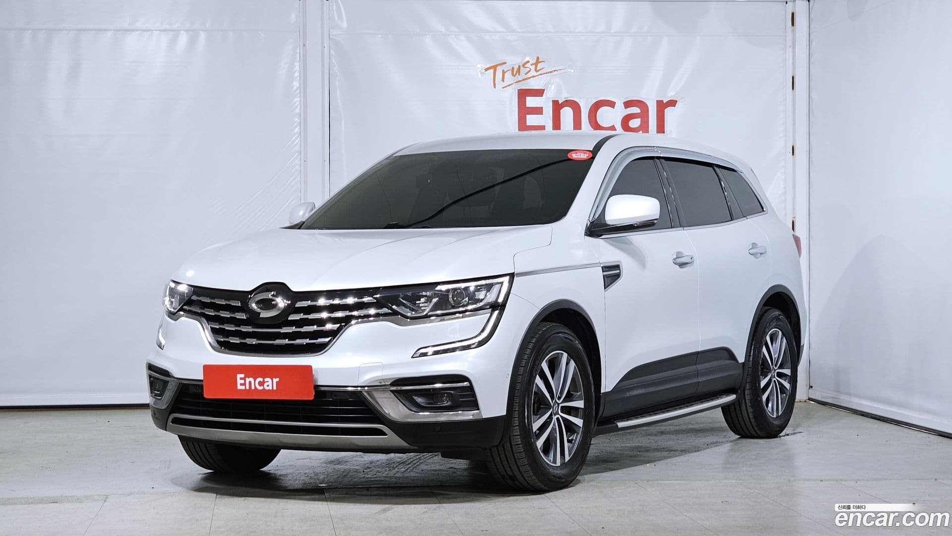 Main__Slider__Photo:QM6 Renault Korea 2020.8-0