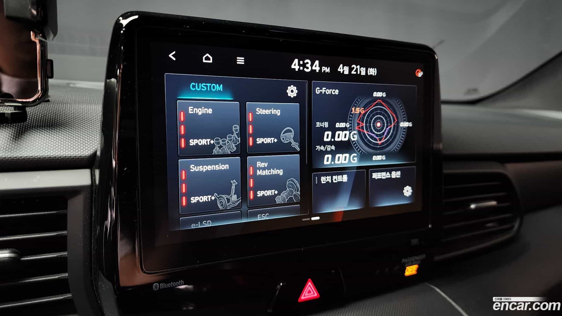 Veloster Hyundai 2022.2-OPTION-021