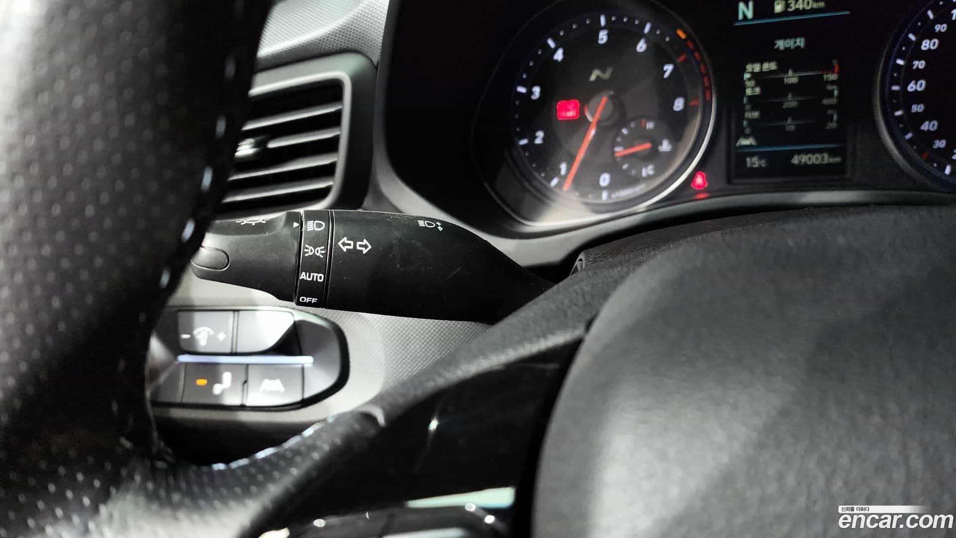 Veloster Hyundai 2022.2-OPTION-041