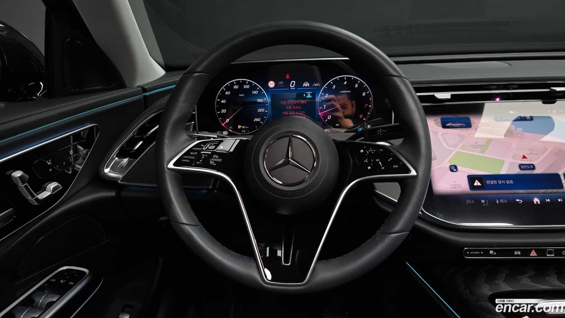 E-Class Mercedes-Benz 2025.5-OPTION-017