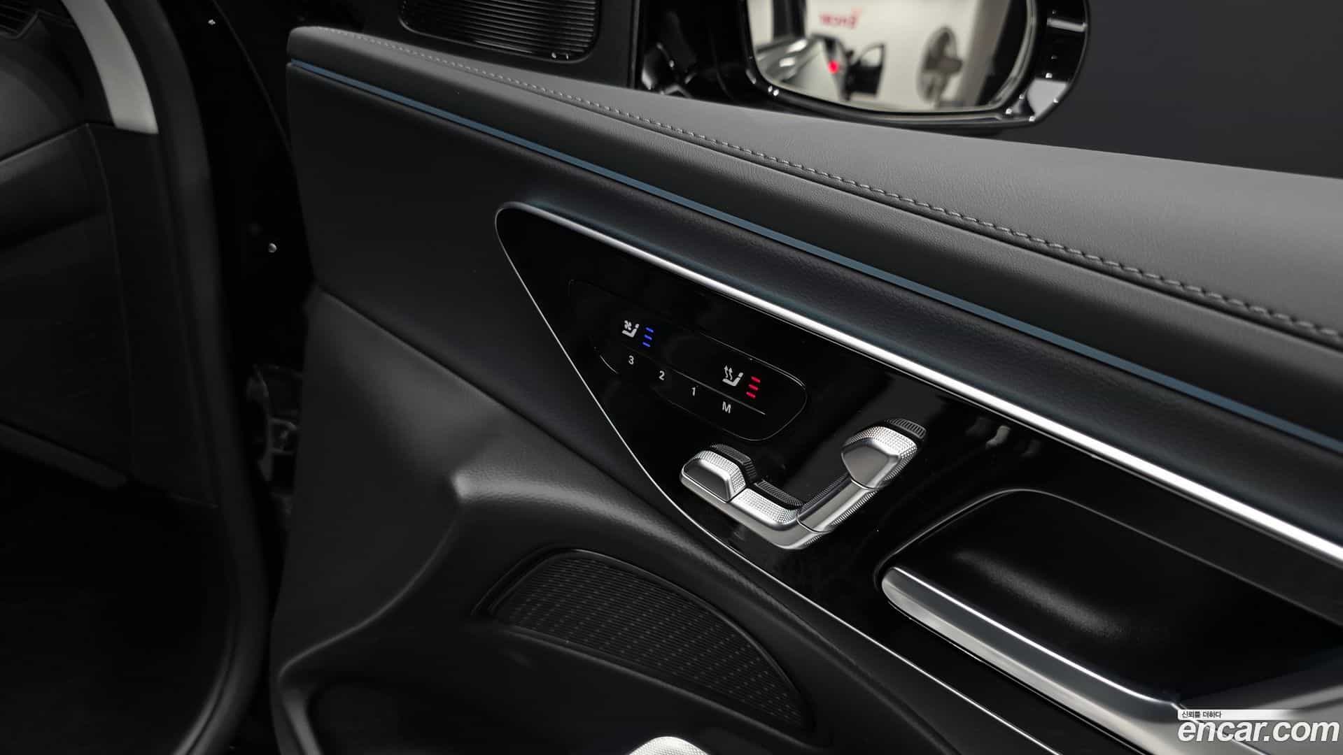 E-Class Mercedes-Benz 2025.5-OPTION-046