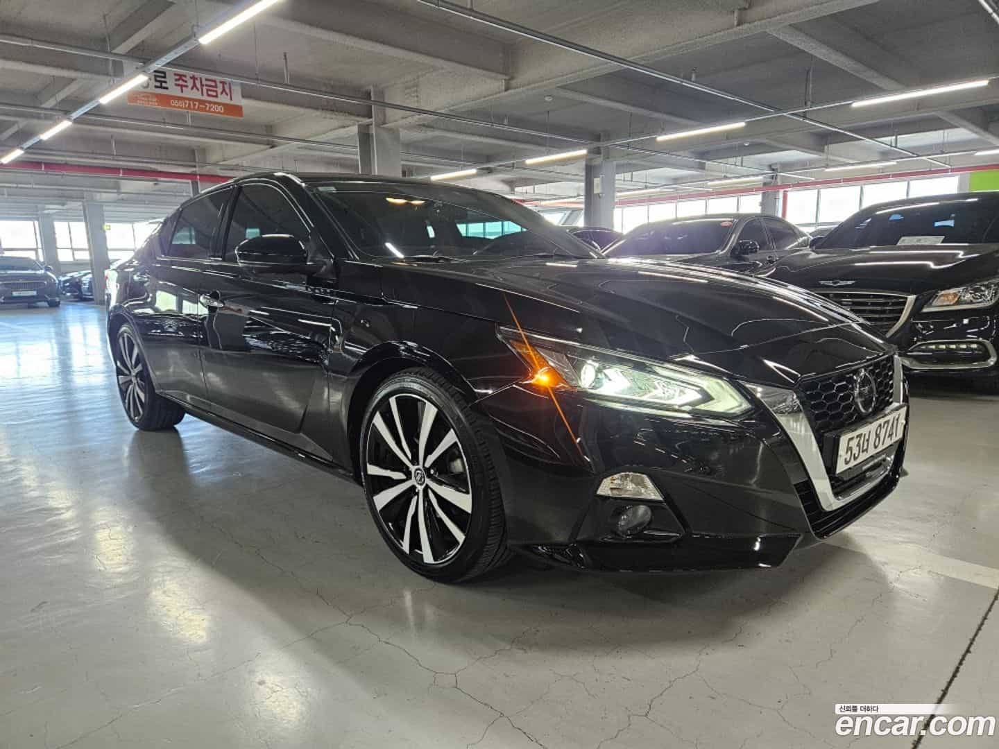 Altima Nissan 2019.6-OUTER-001