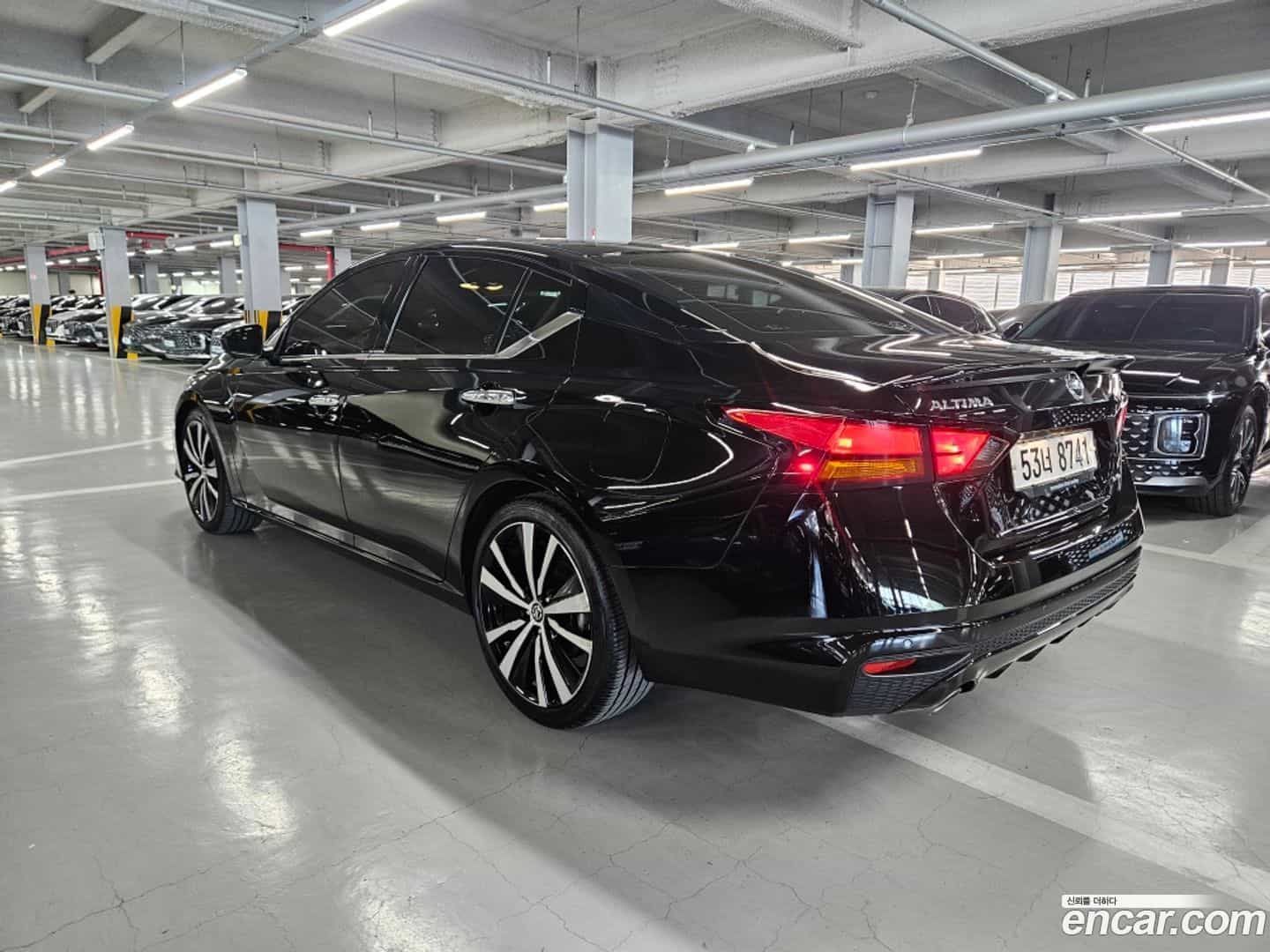 Altima Nissan 2019.6-OUTER-002