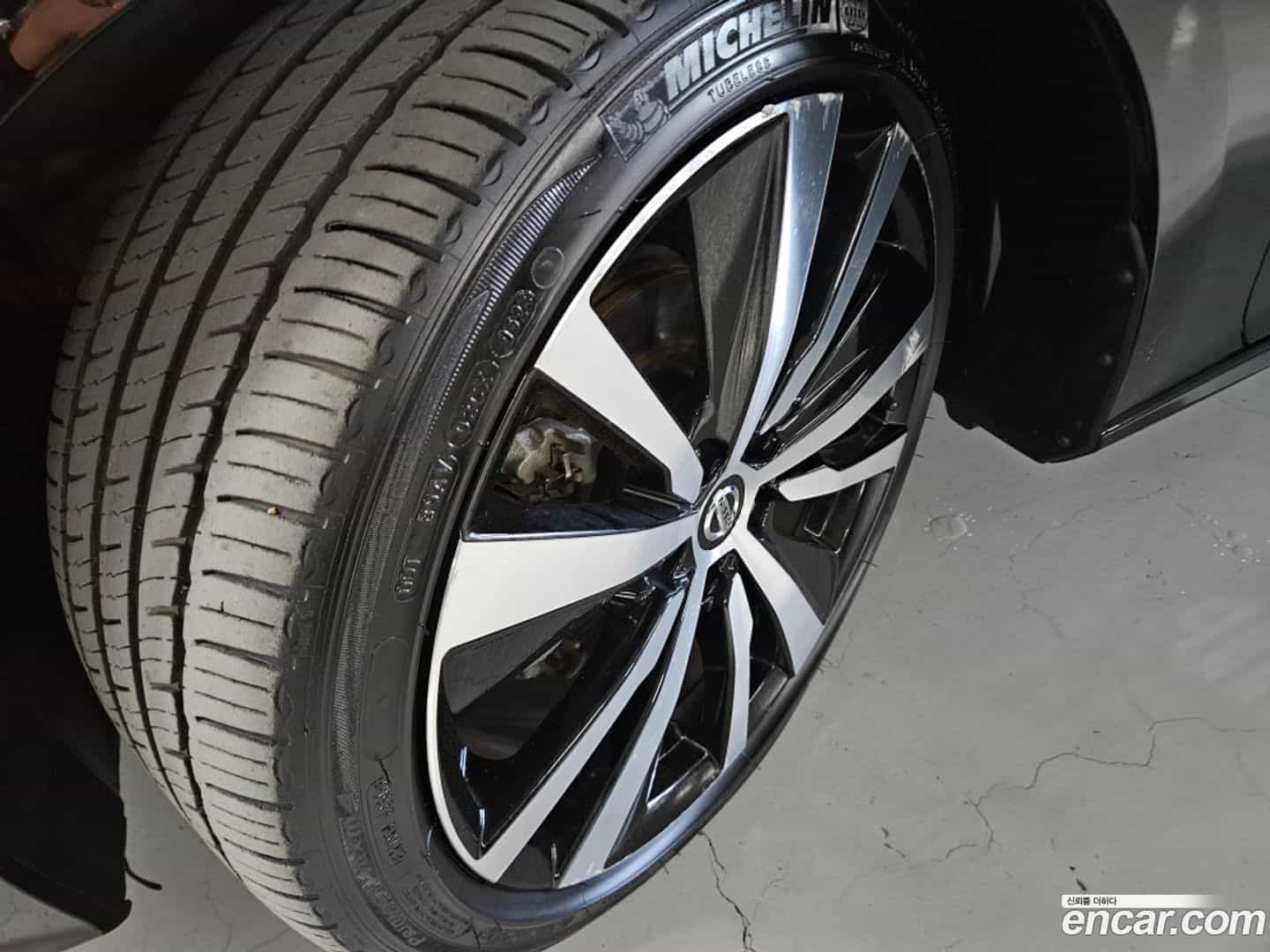 Altima Nissan 2019.6-OPTION-019