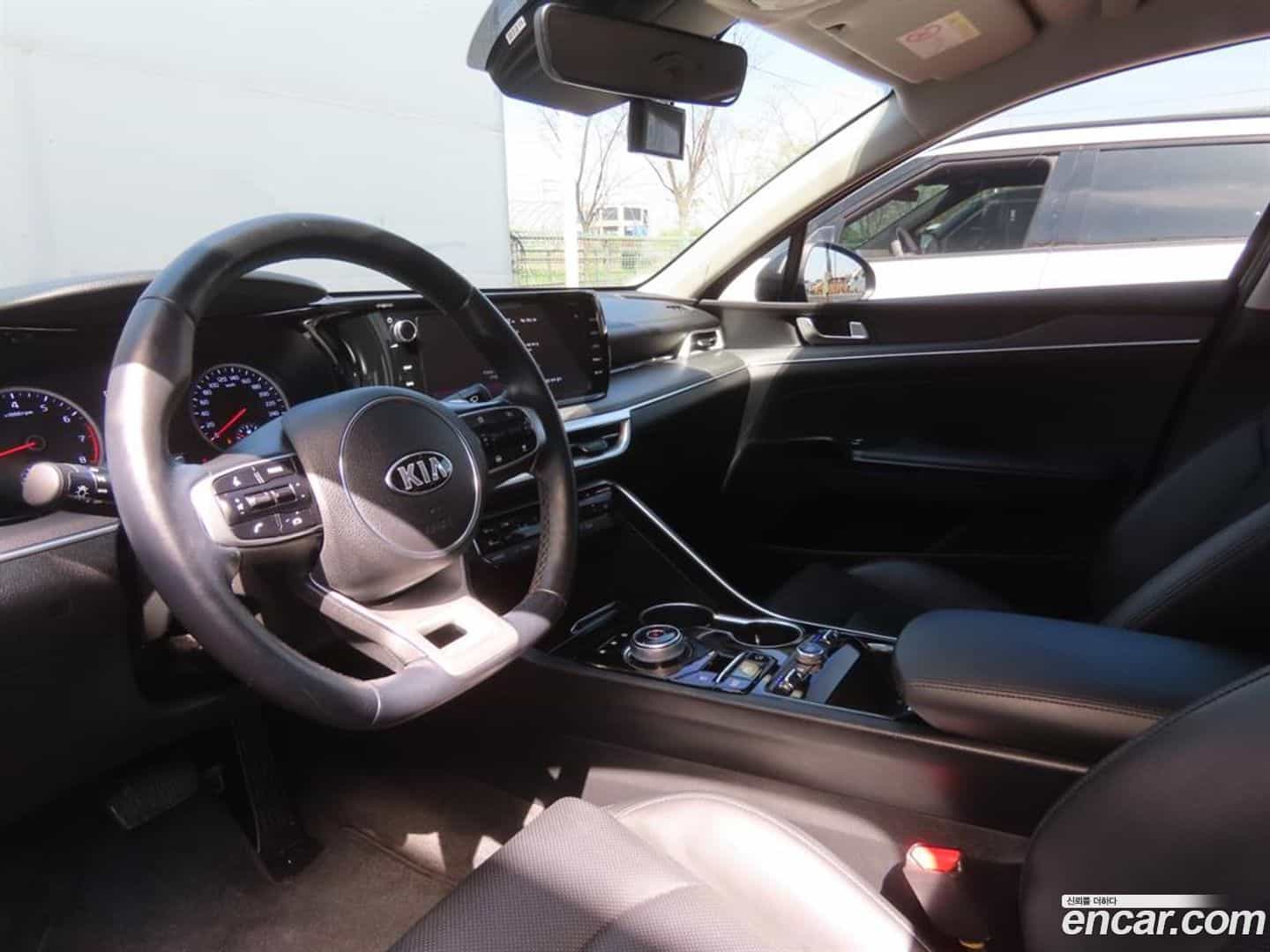 K5 Kia 2021.1-OPTION-020