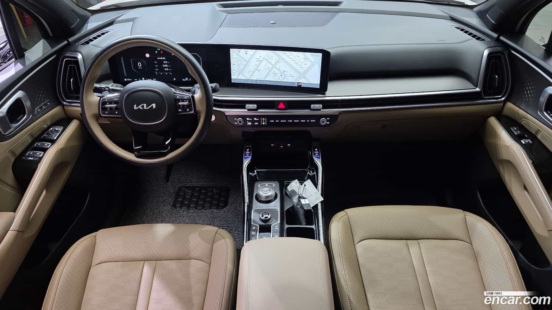 Sorento Kia 2024.9-INNER-007