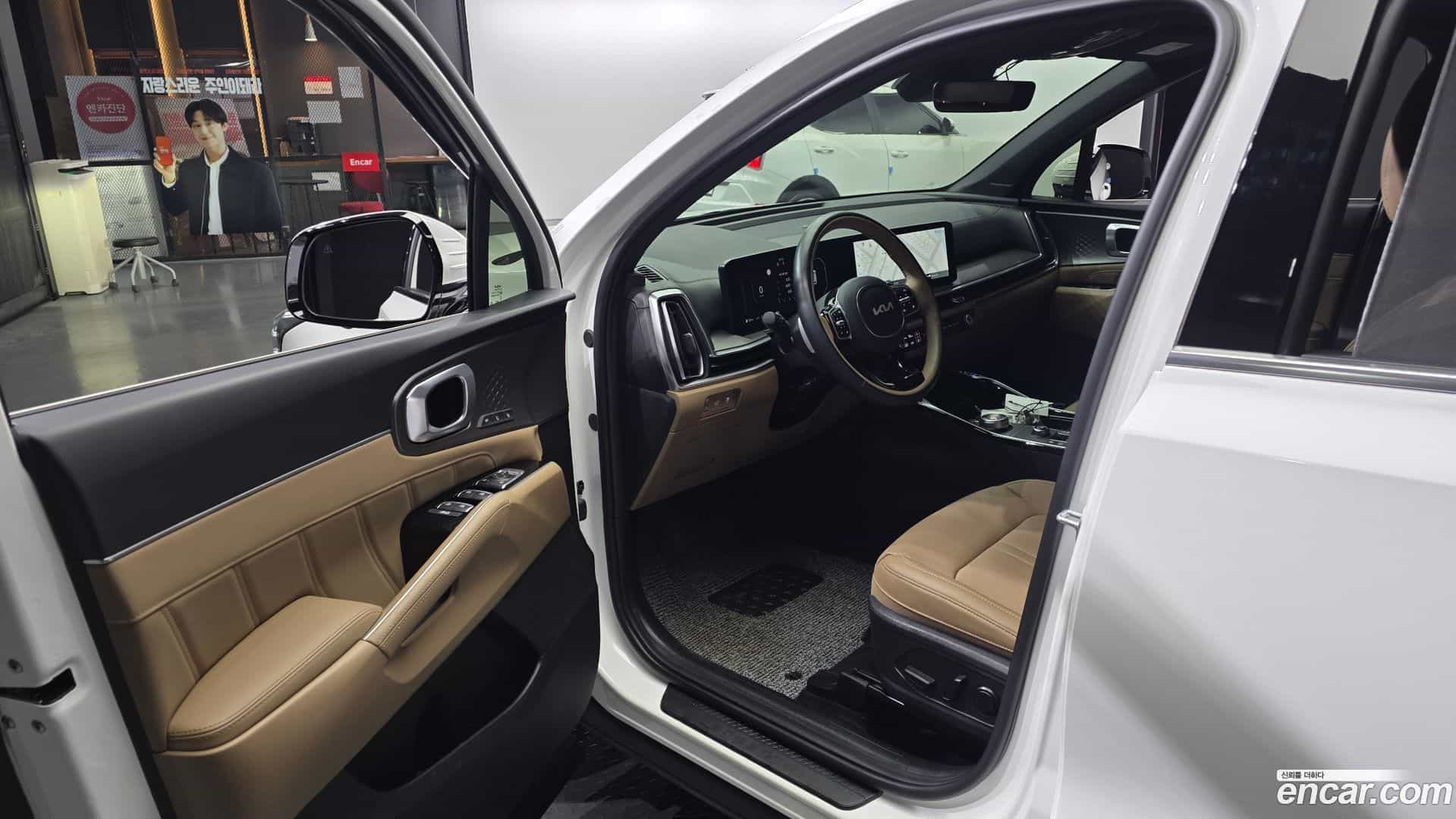 Sorento Kia 2024.9-INNER-010