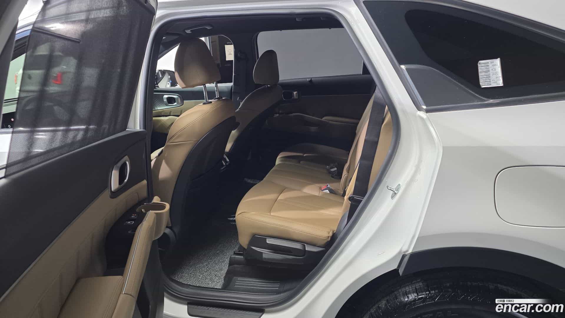 Sorento Kia 2024.9-OPTION-015
