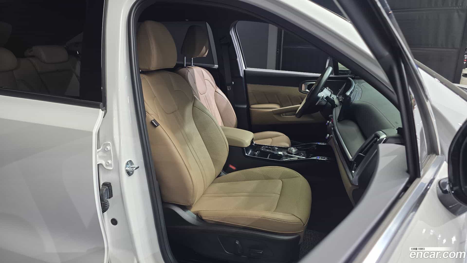 Sorento Kia 2024.9-OPTION-016