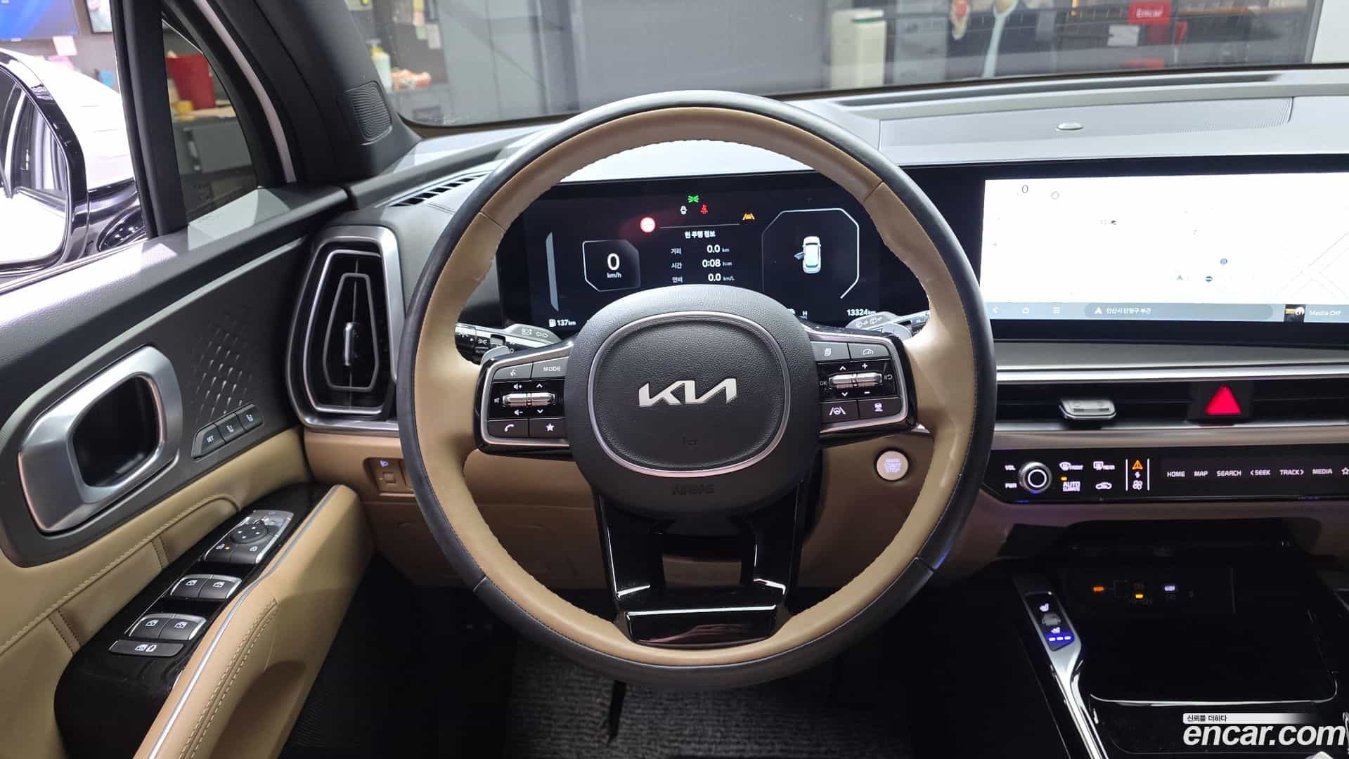 Sorento Kia 2024.9-OPTION-017