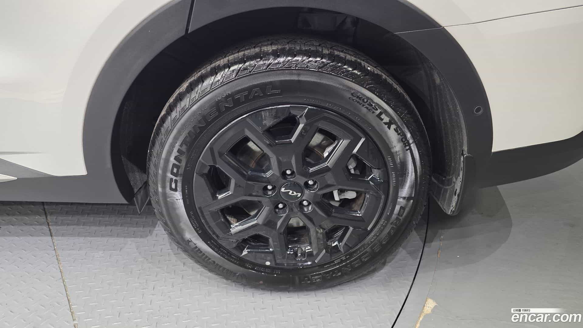Sorento Kia 2024.9-OUTER-031