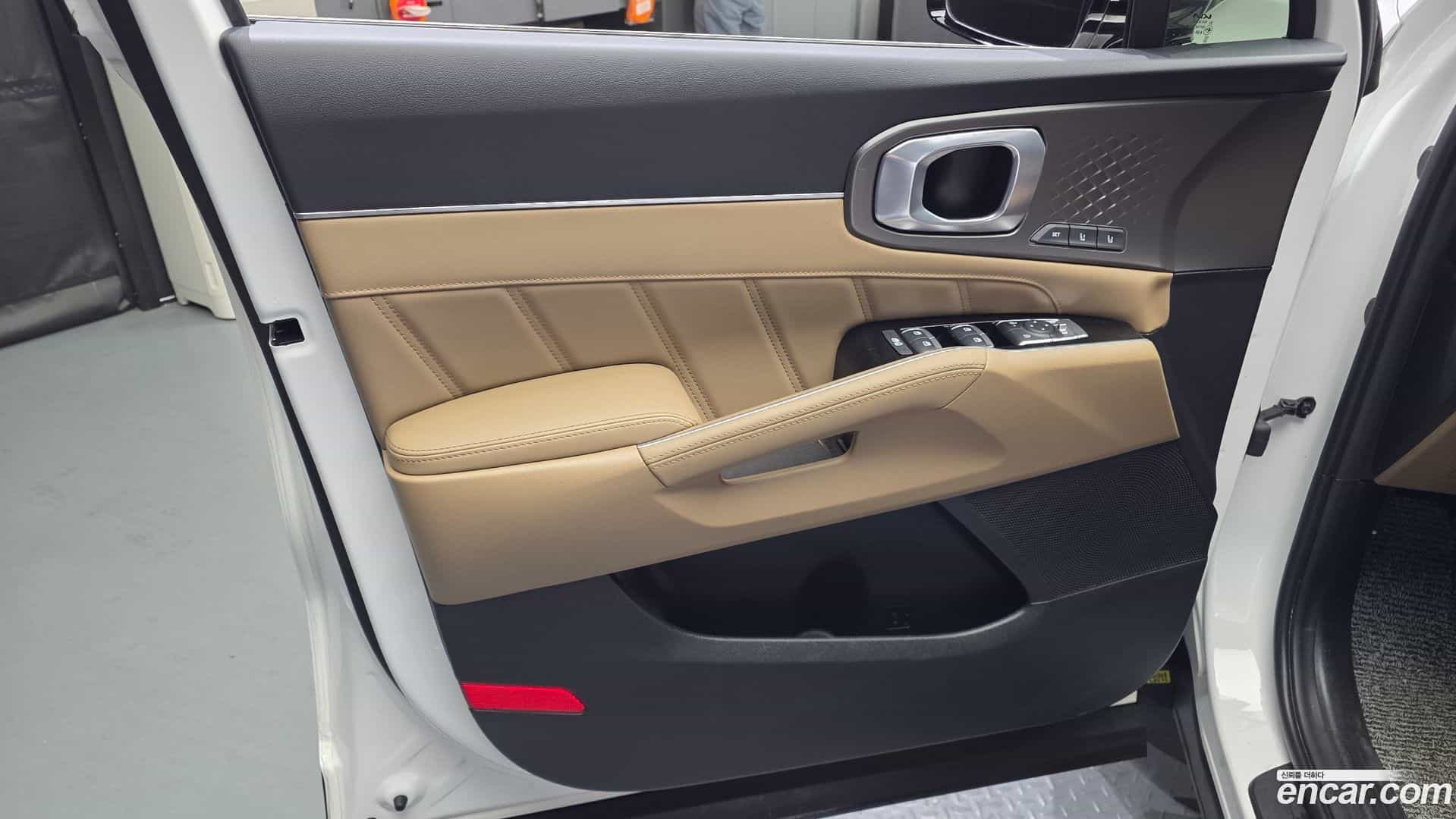 Sorento Kia 2024.9-INNER-034