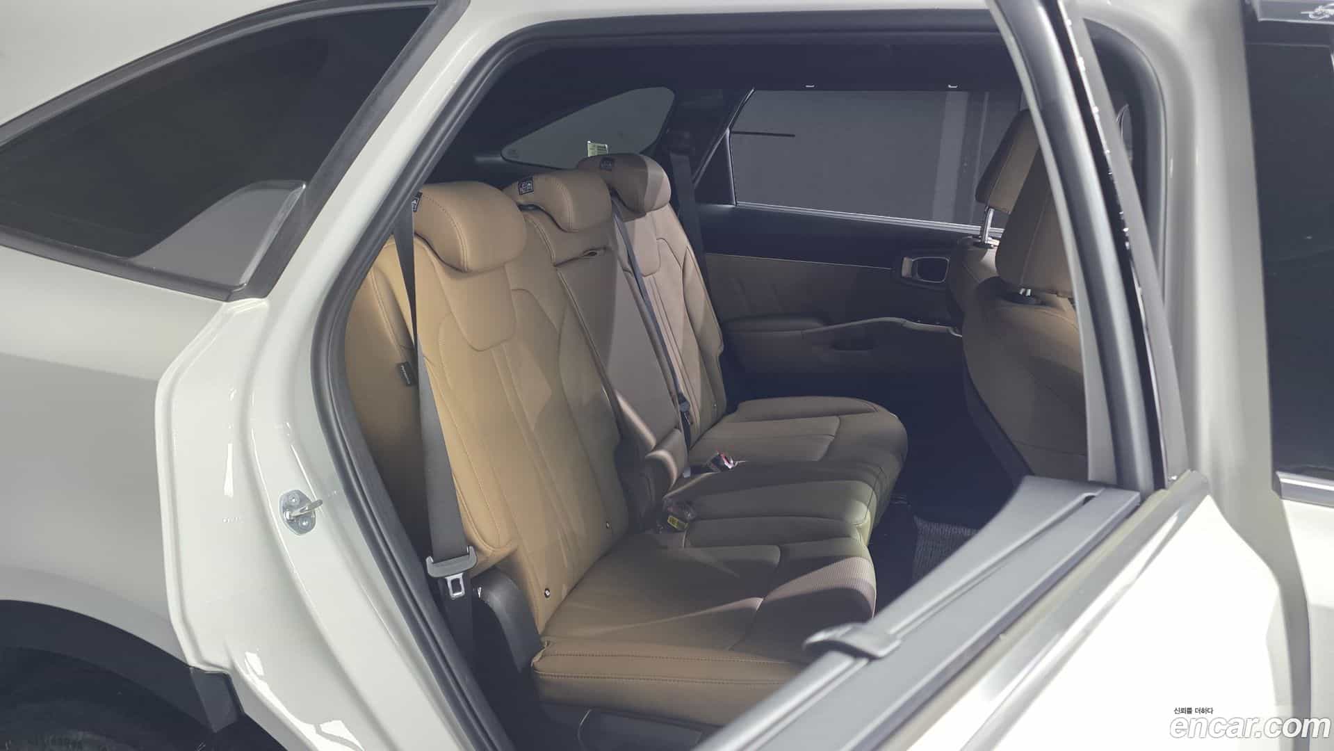 Sorento Kia 2024.9-INNER-036