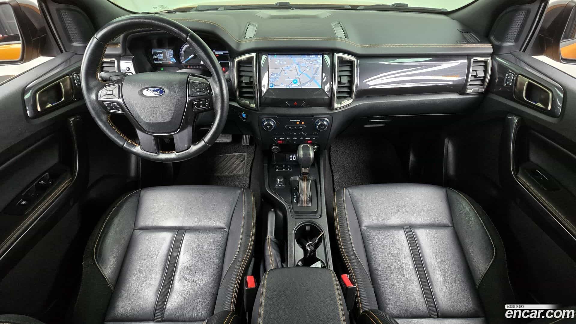 Ranger Ford 2021.5-INNER-007