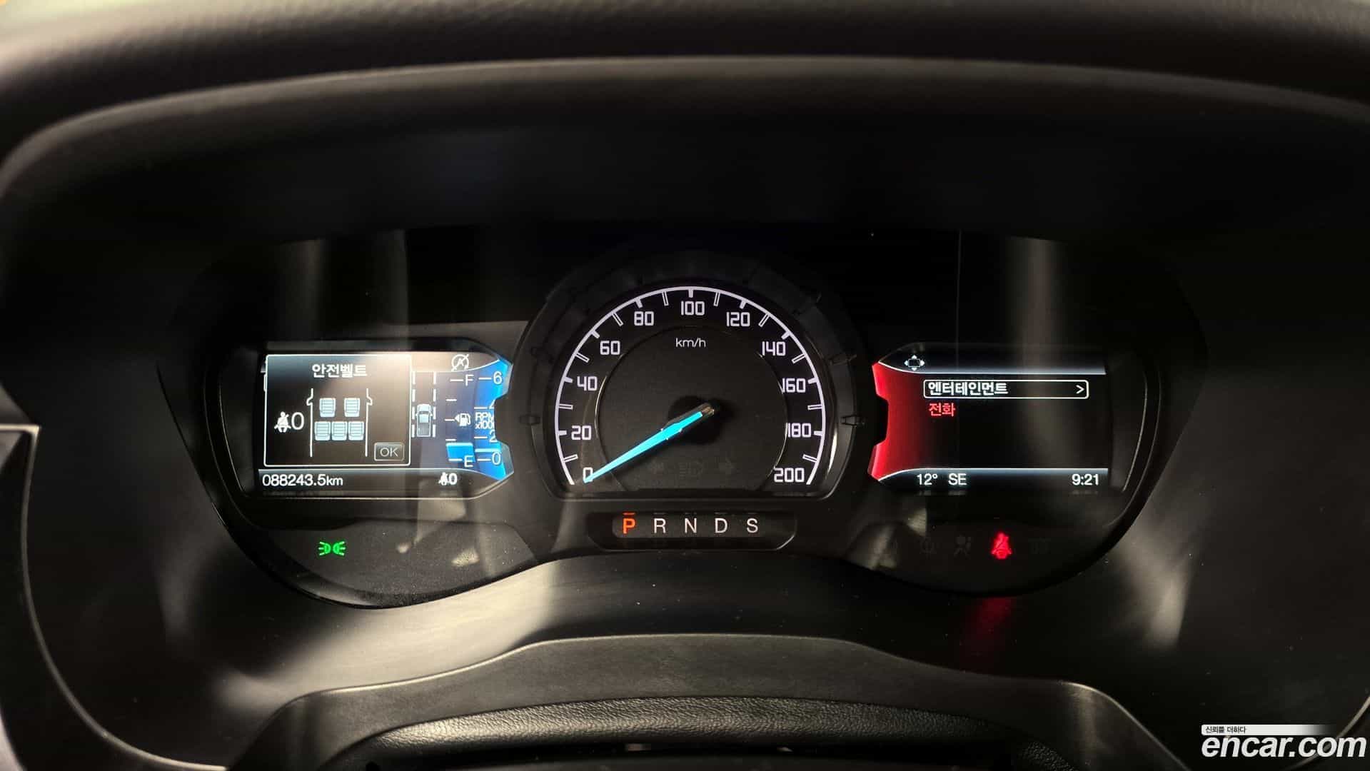 Ranger Ford 2021.5-INNER-008