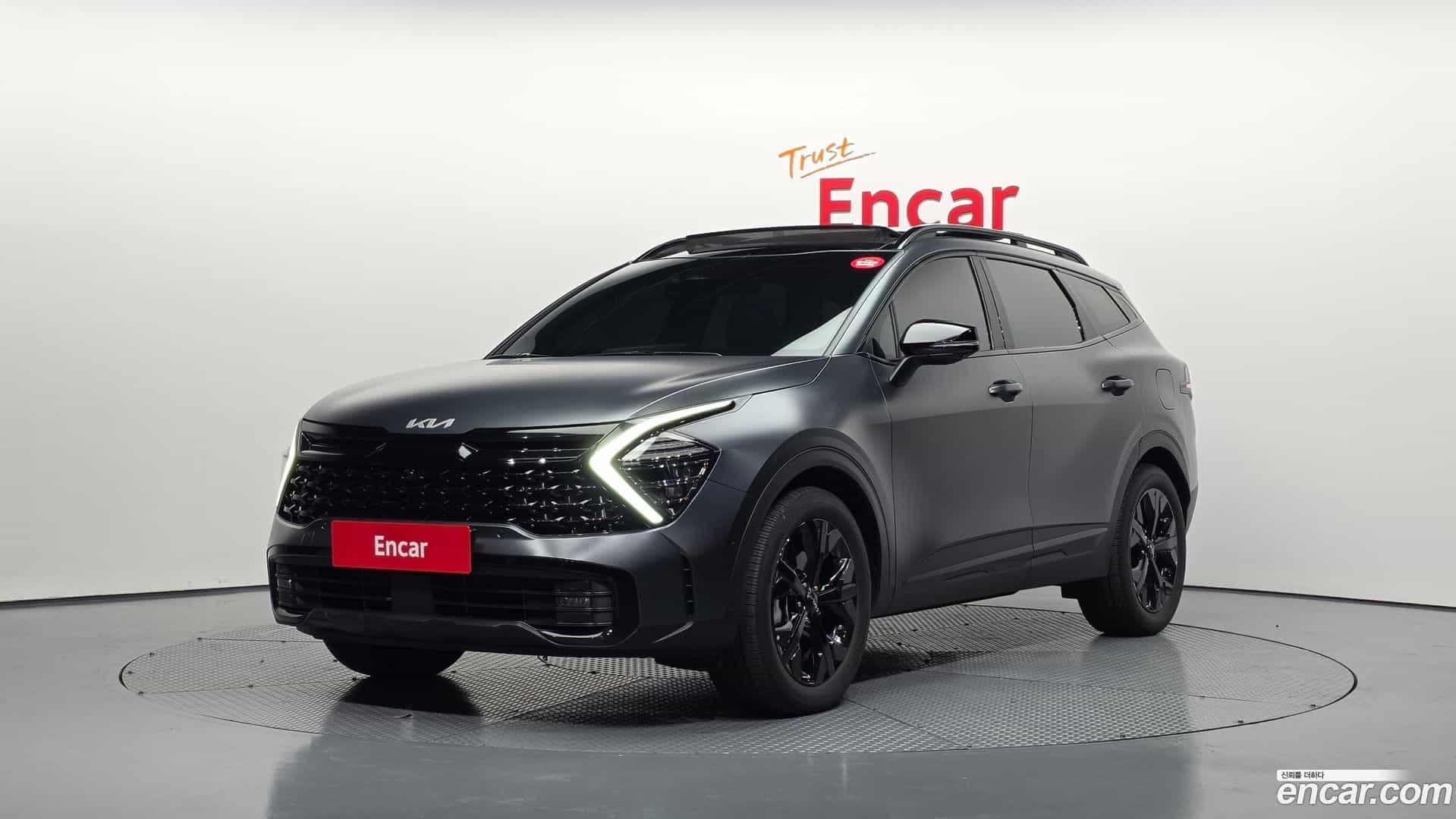 Sportage Kia 2024.3-OUTER-001