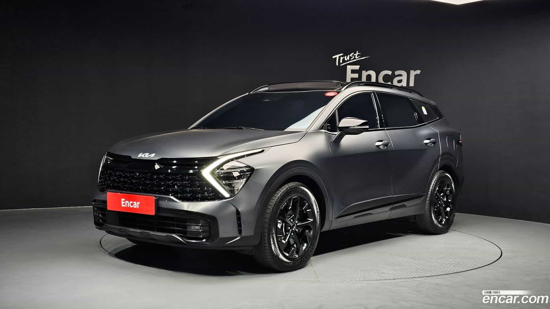 Sportage Kia 2024.3-OUTER-001