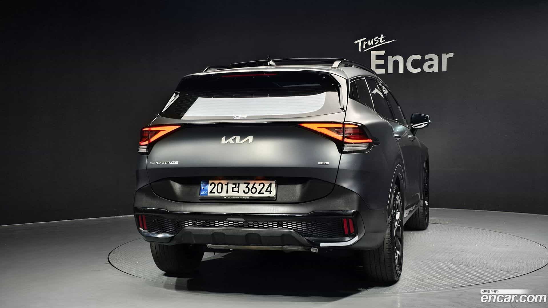 Sportage Kia 2024.3-OUTER-004
