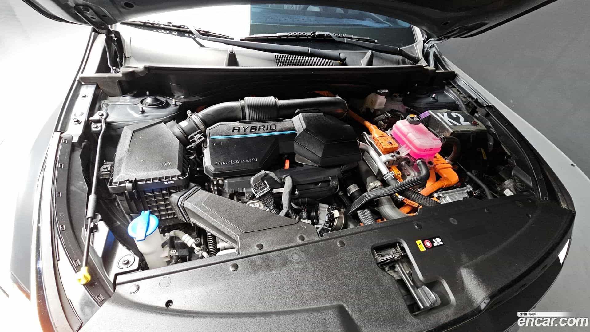 Sportage Kia 2024.3-OUTER-006