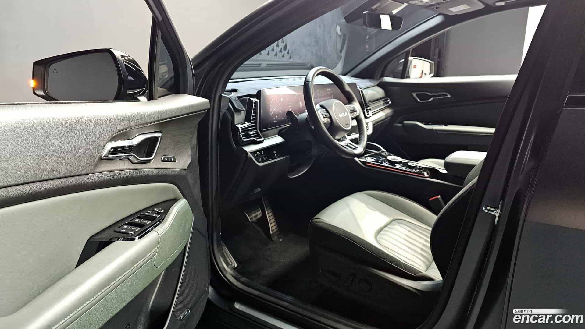 Sportage Kia 2024.3-INNER-010