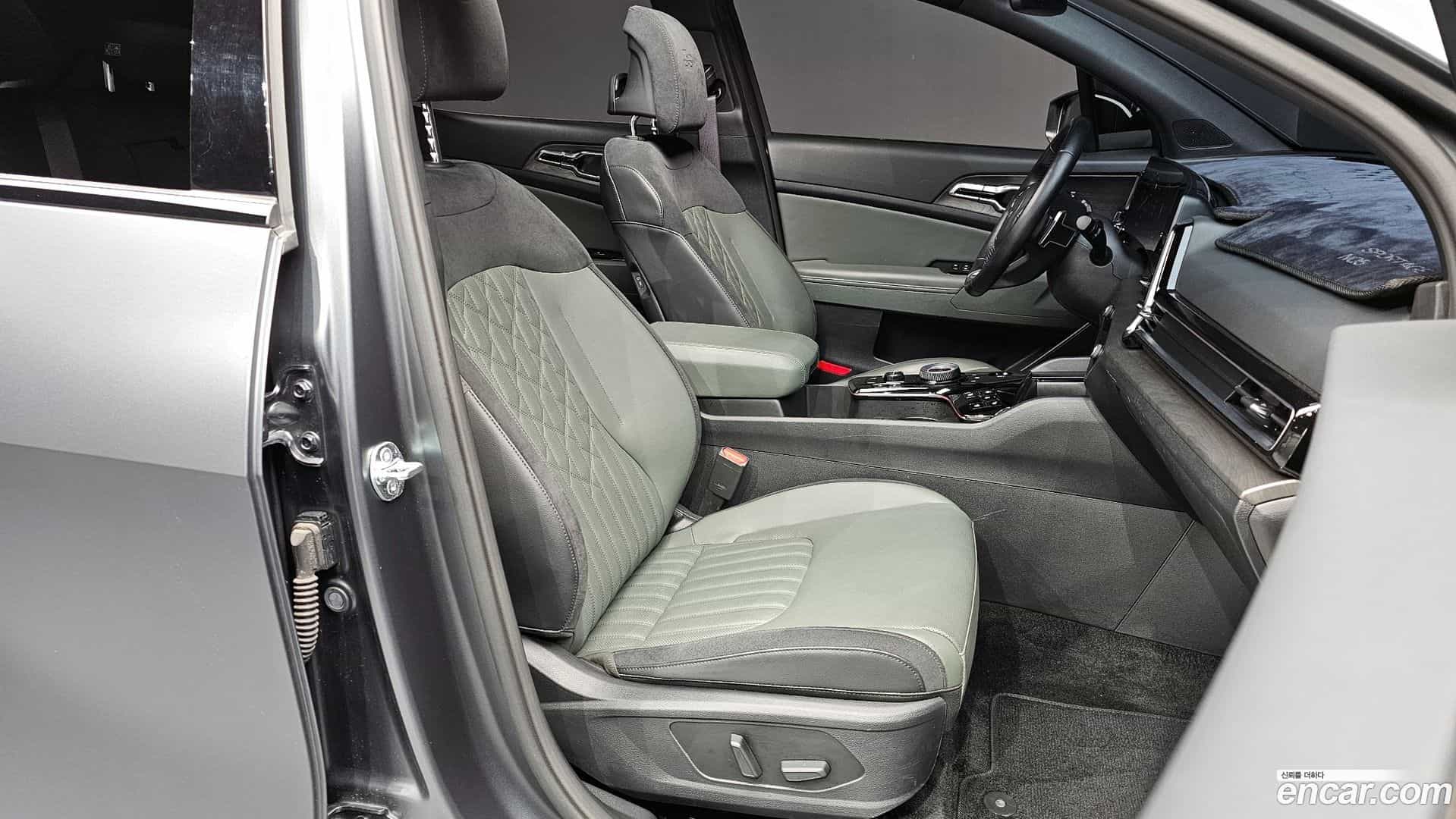 Sportage Kia 2024.3-OPTION-015