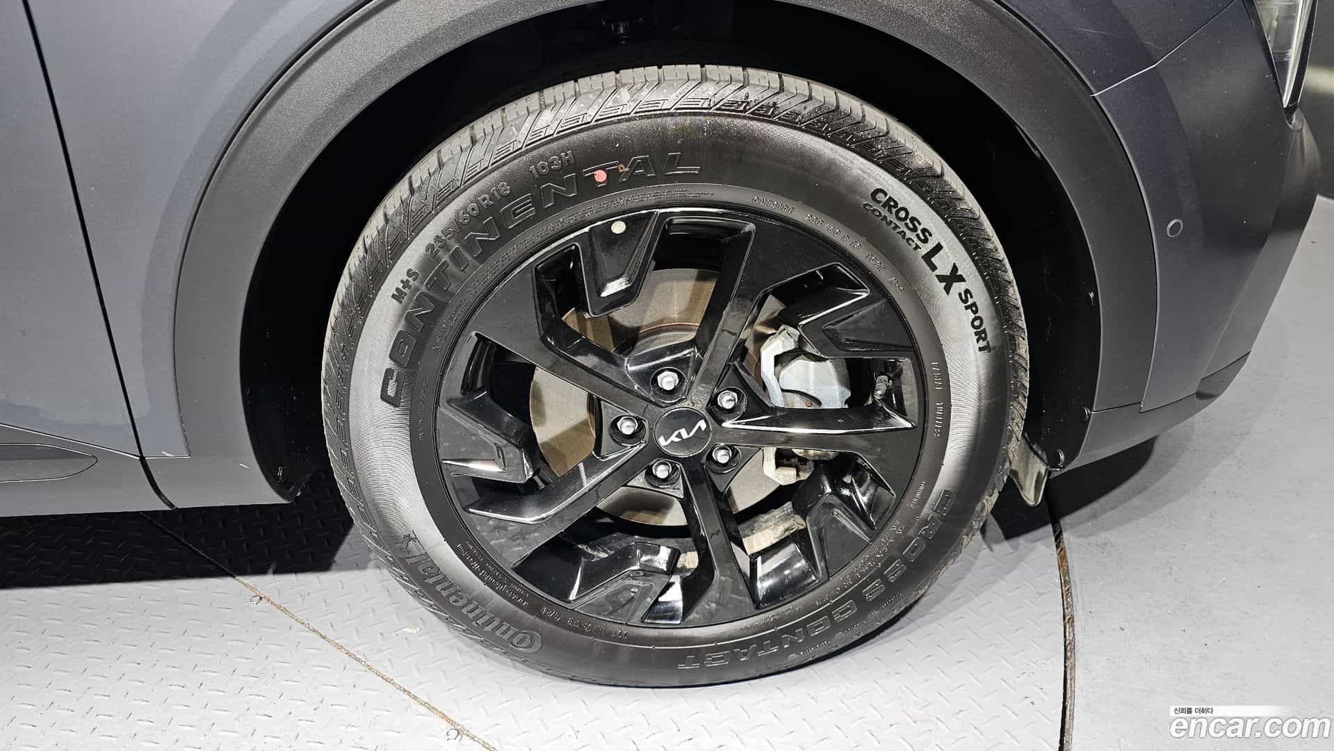 Sportage Kia 2024.3-OUTER-031