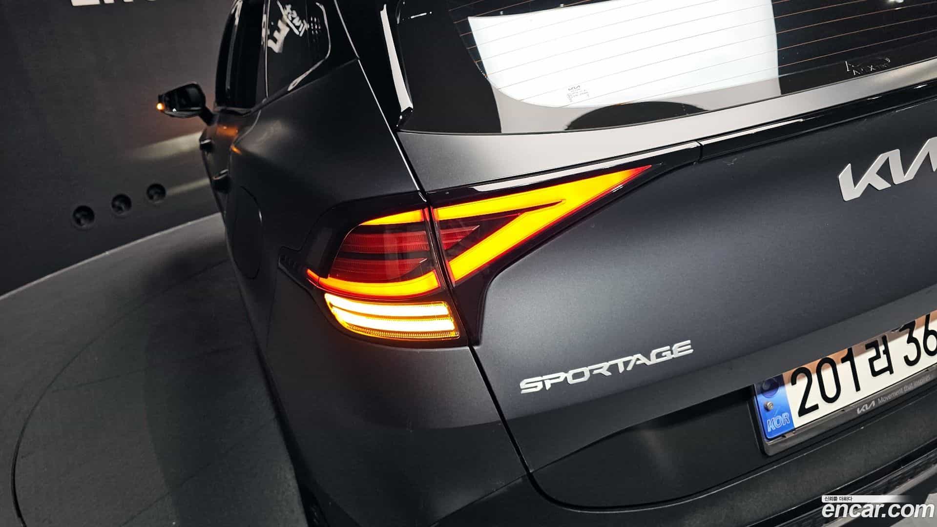 Sportage Kia 2024.3-OUTER-033