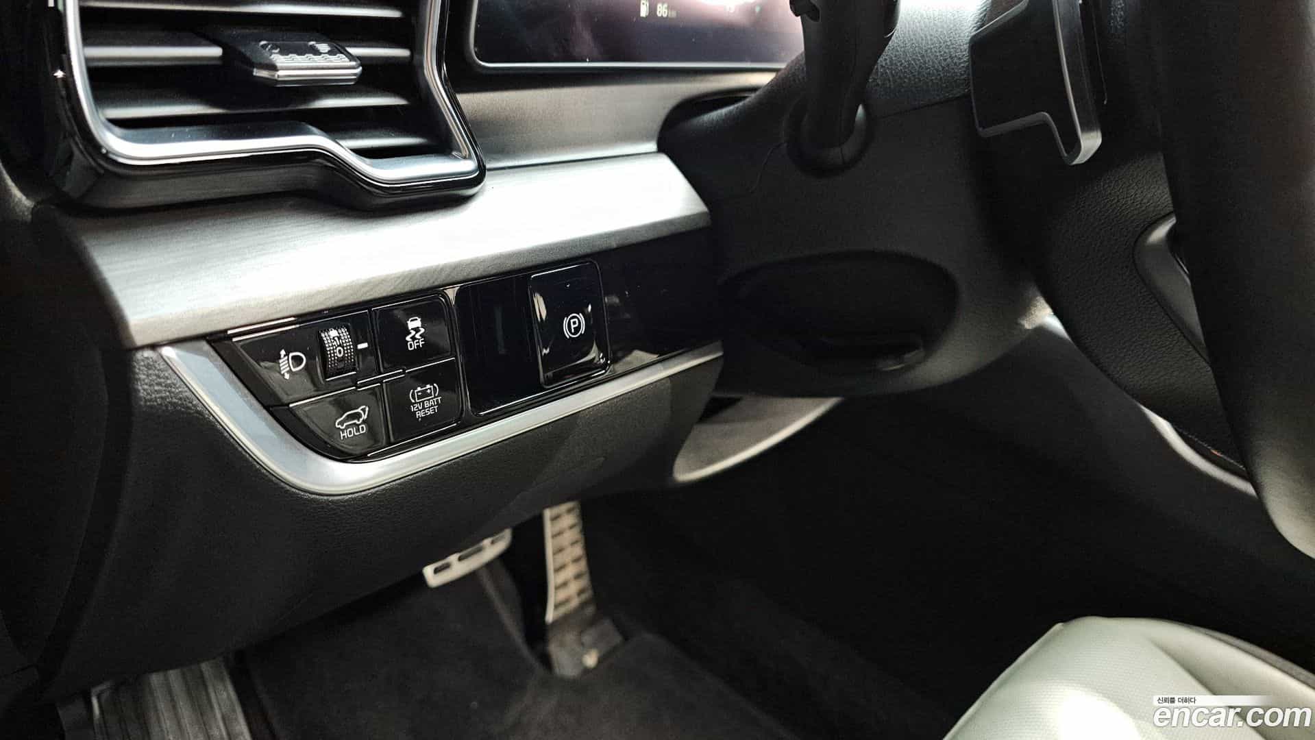 Sportage Kia 2024.3-OPTION-040