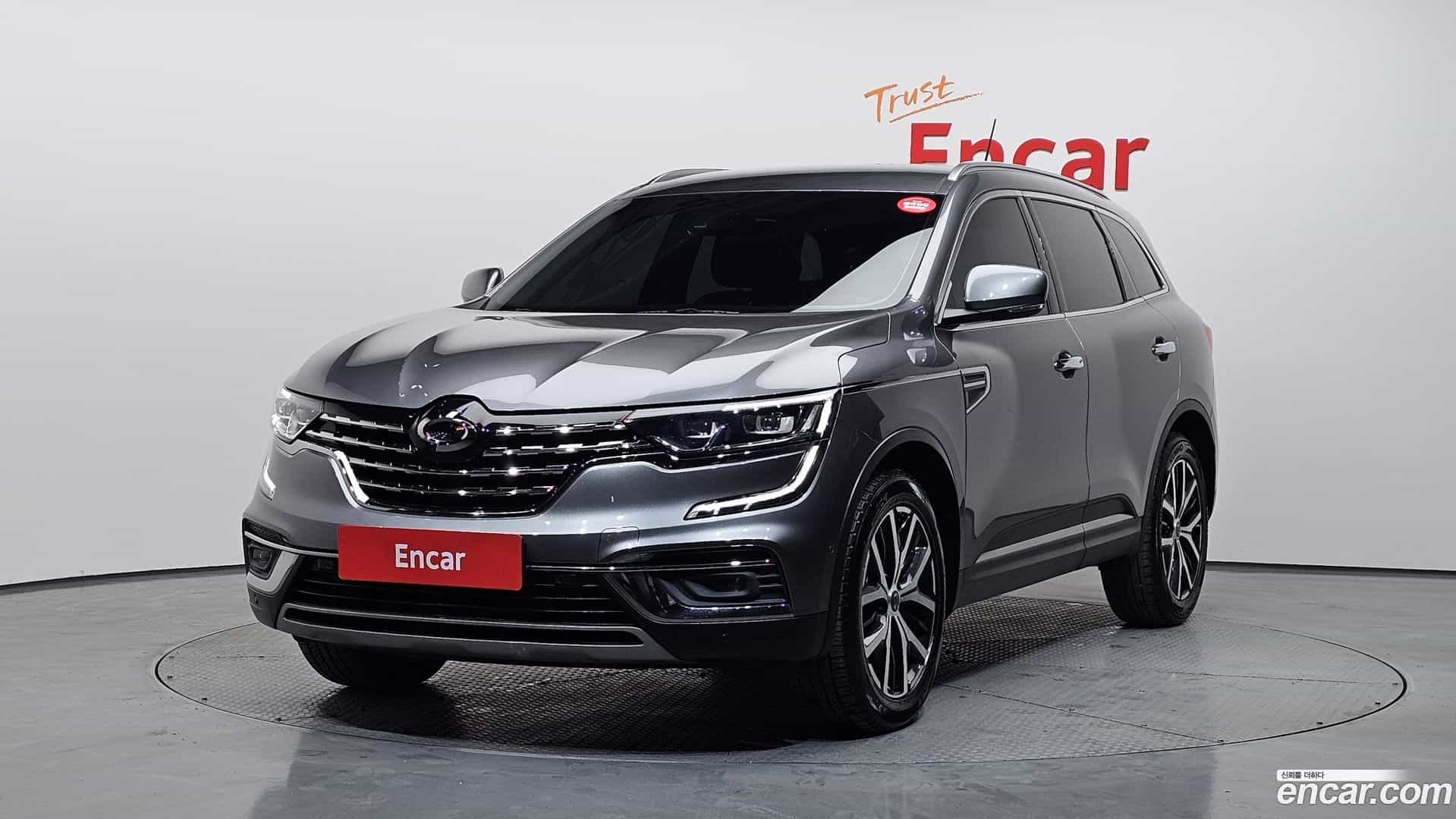 QM6 Renault Korea 2019.6-OUTER-001