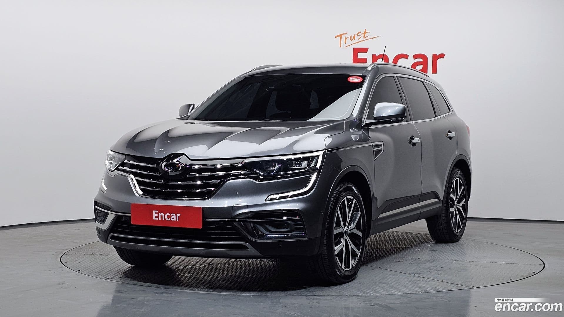 Main__Slider__Photo:QM6 Renault Korea 2019.6-0