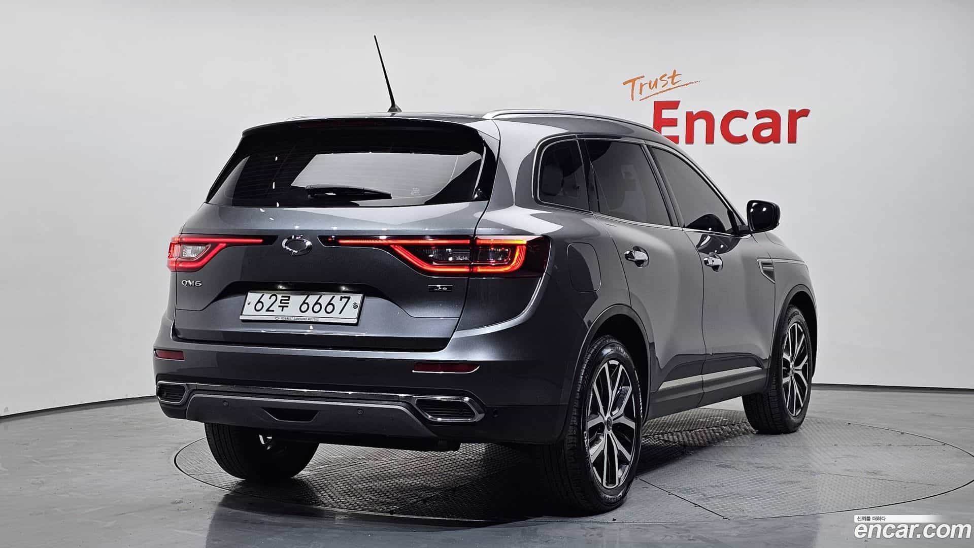 QM6 Renault Korea 2019.6-OUTER-002