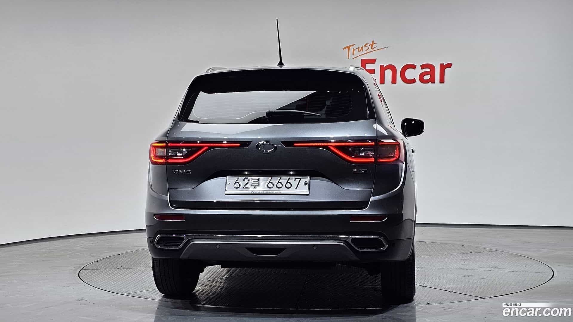 QM6 Renault Korea 2019.6-OUTER-004
