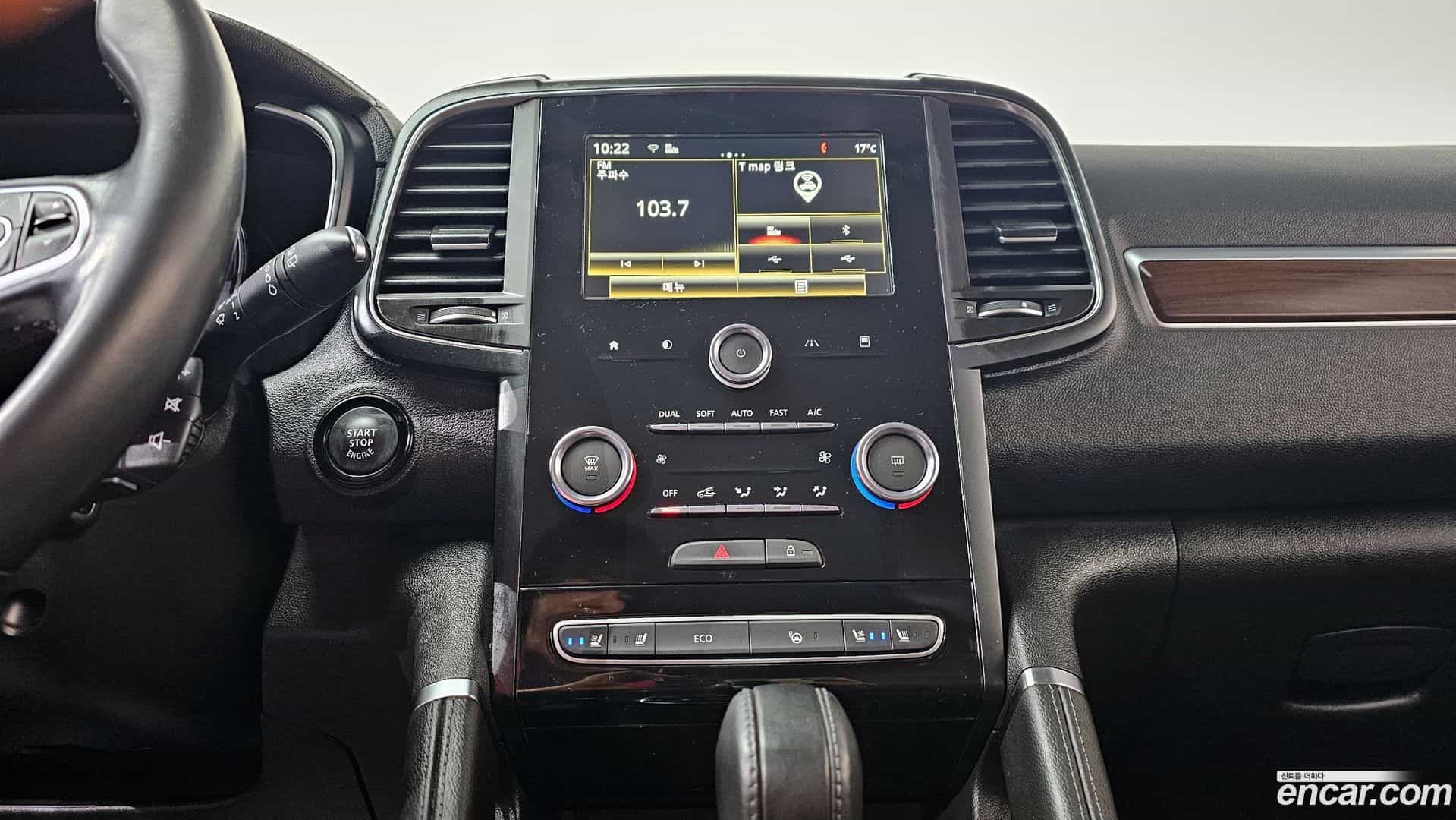 QM6 Renault Korea 2019.6-OPTION-018