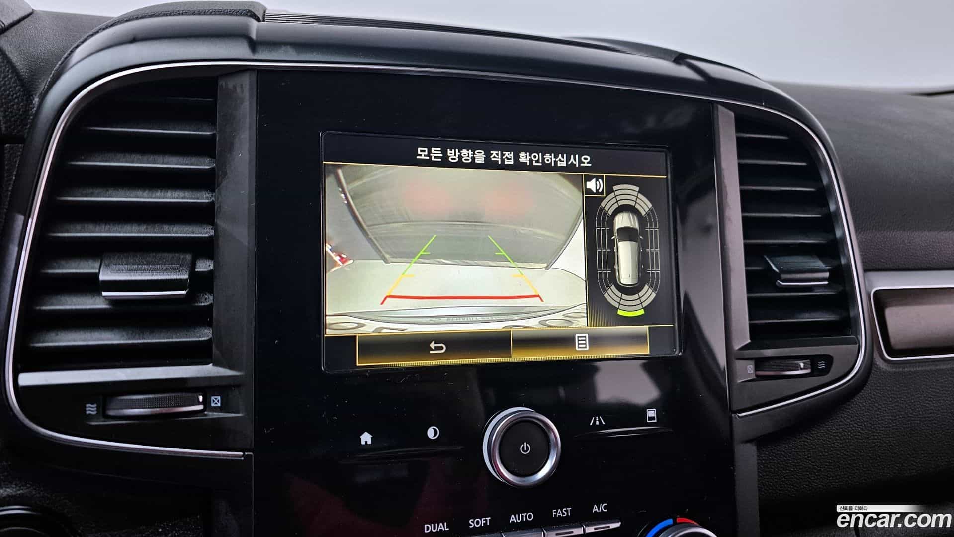QM6 Renault Korea 2019.6-OPTION-019