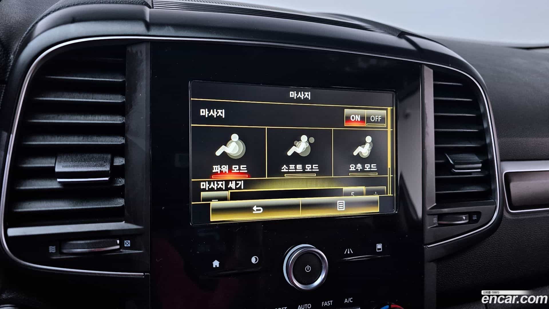 QM6 Renault Korea 2019.6-OPTION-021