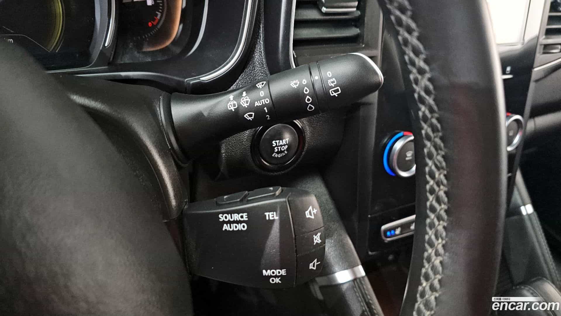 QM6 Renault Korea 2019.6-OPTION-022