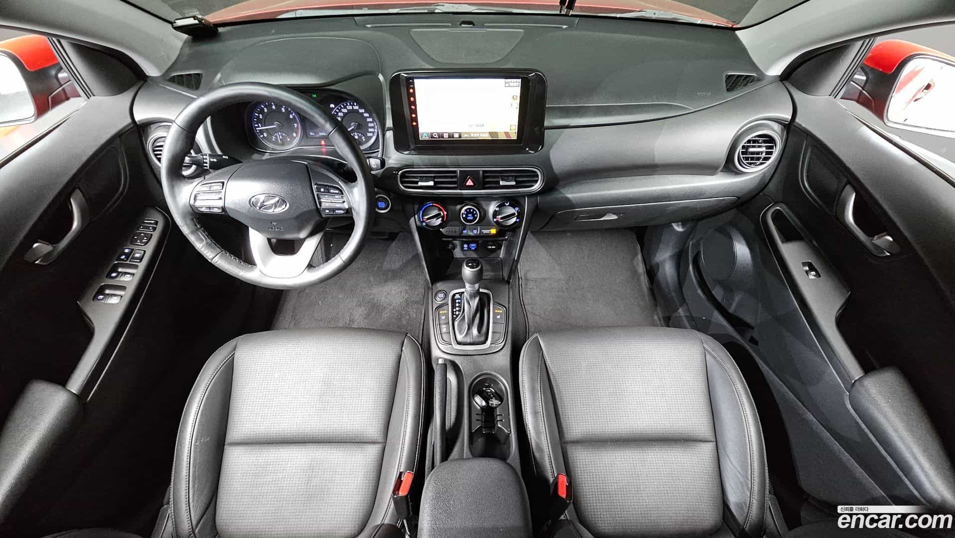 Kona Hyundai 2020.3-INNER-007