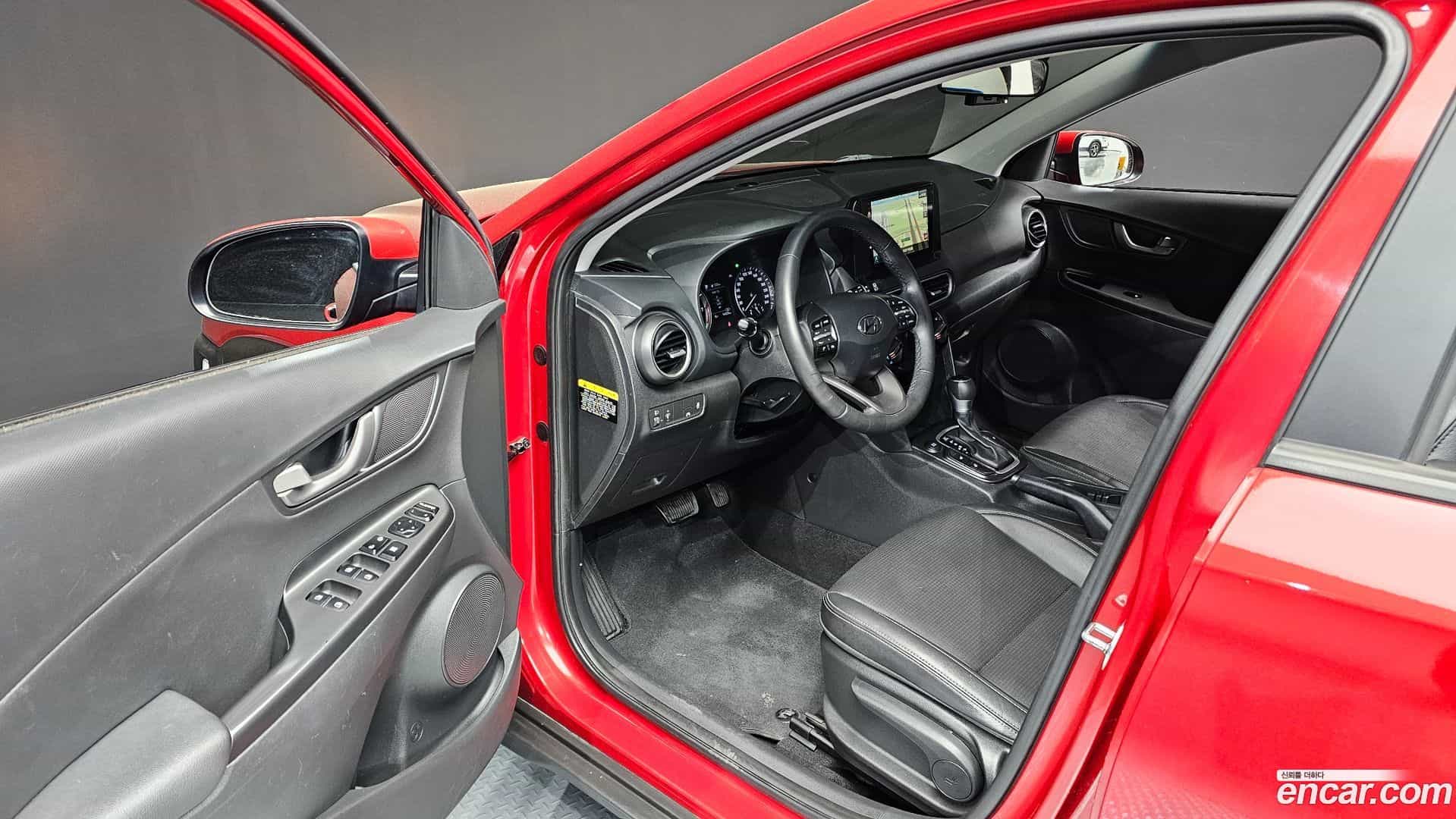 Kona Hyundai 2020.3-INNER-010