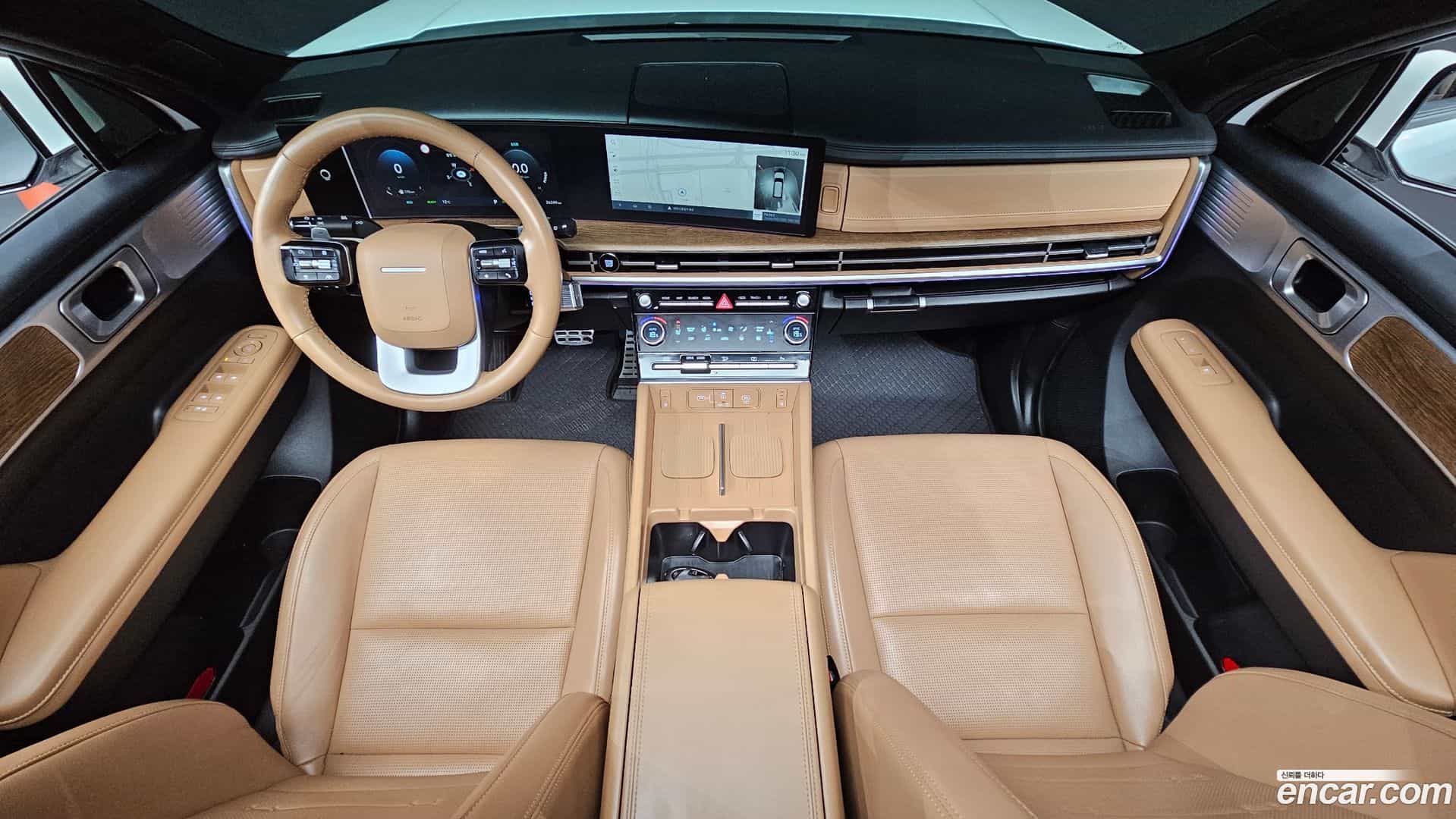Santafe Hyundai 2023.10-INNER-007