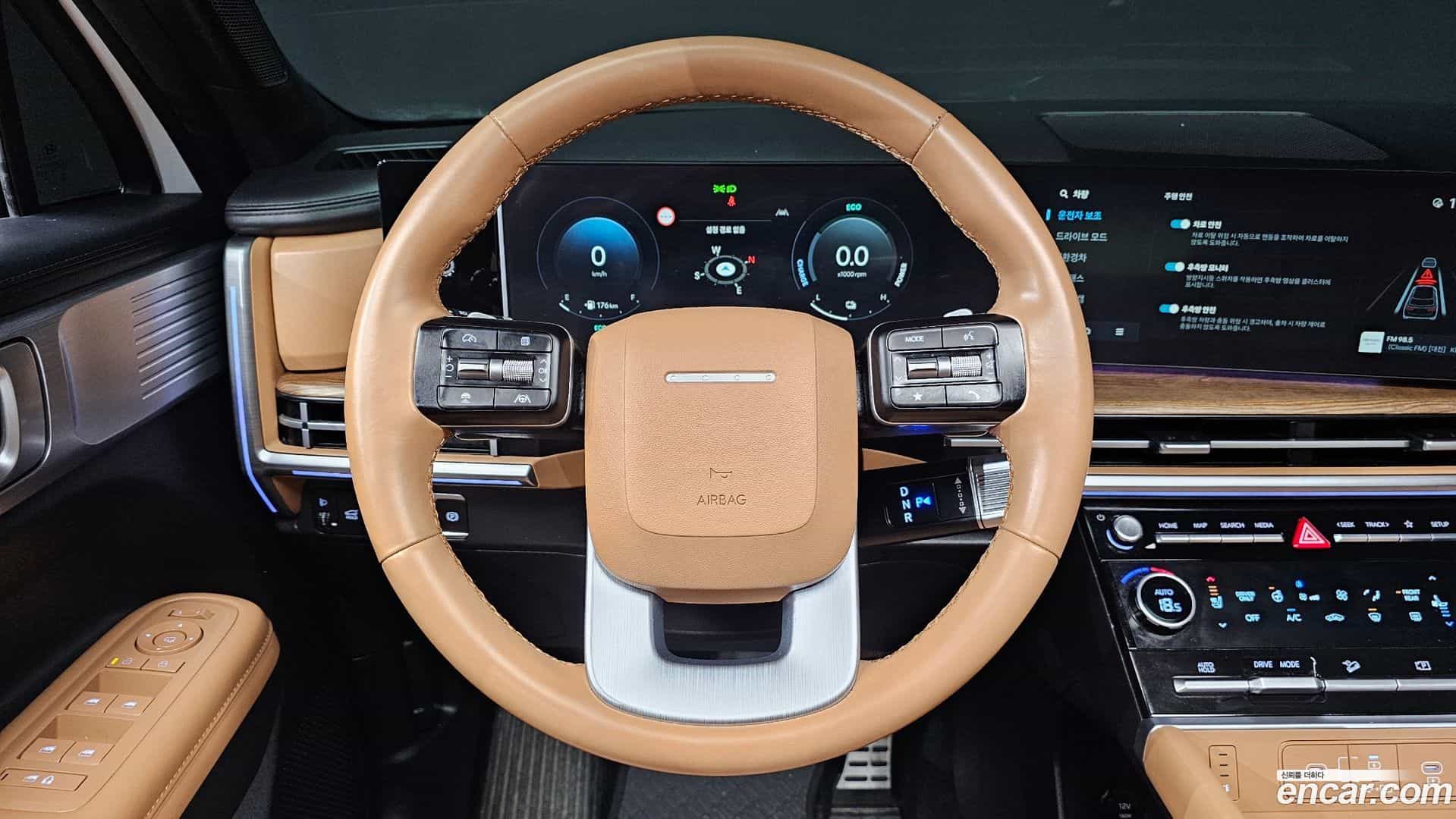 Santafe Hyundai 2023.10-OPTION-019
