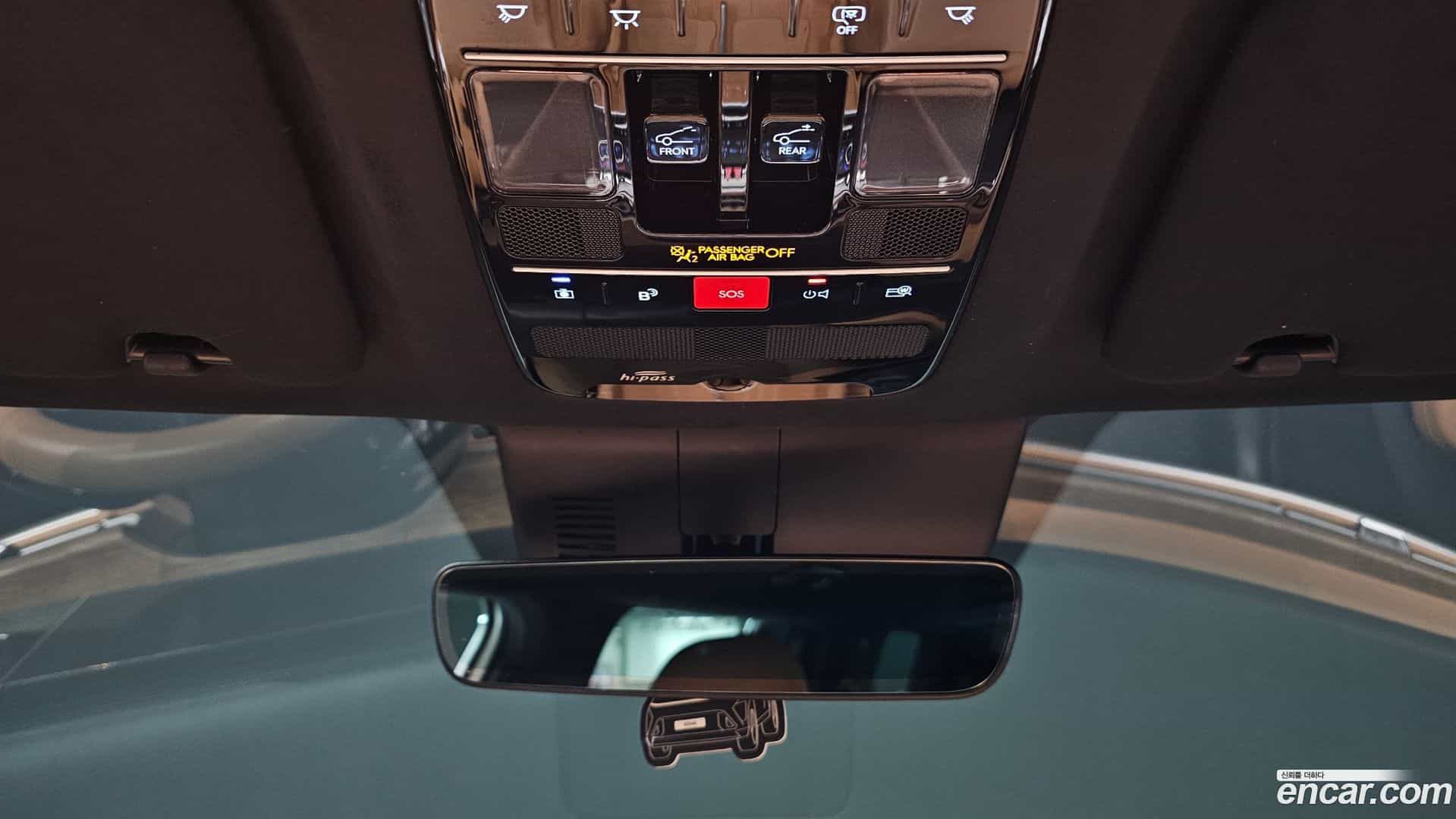Santafe Hyundai 2023.10-OPTION-023